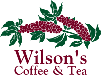 Wilson's Coffee & Tea